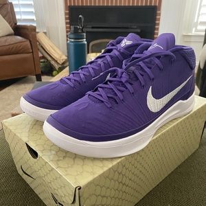 Kobe AD TB Promo, limited team edition